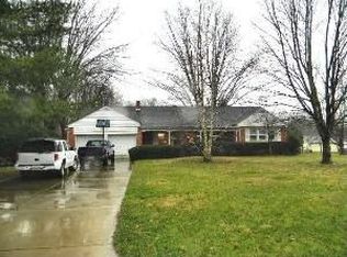 5179 Radford Dr, Morrow, OH 45152