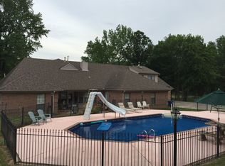 5935 S Manor Cv, Olive Branch, MS 38654