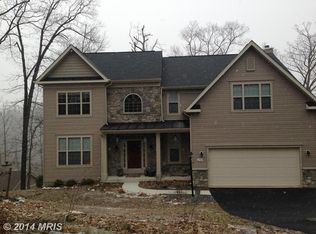 6512 Rimrock Ln, New Market, MD 21774