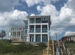 22109 Front Beach Rd, Panama City Beach, FL 32413