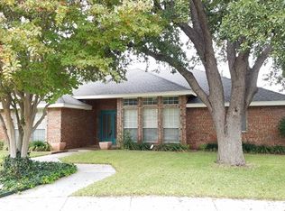 4904 Fields Pl, Midland, TX 79705