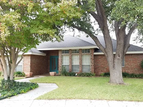 4904 Fields Pl, Midland, TX 79705
