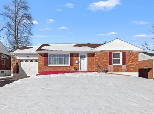 9427 Eastchester Dr, Saint Louis, MO