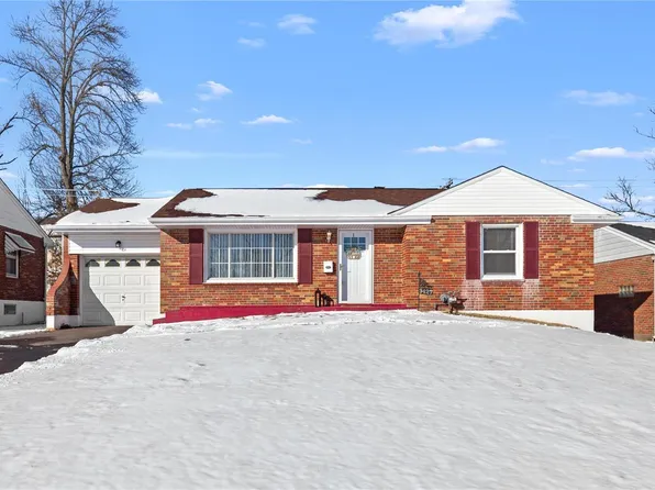 9427 Eastchester Dr, Saint Louis, MO 63136