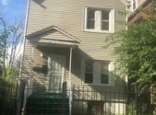 2020 W 69th Pl #2, Chicago, IL 60636