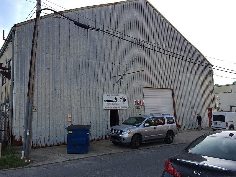 1st image of 3610 Toulouse St