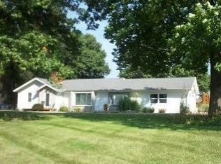 5400 N Flint Ridge Rd, Kansas City, MO 64151