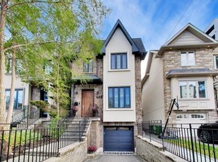 145B Bannockburn Ave, Toronto, ON M5M 2N4