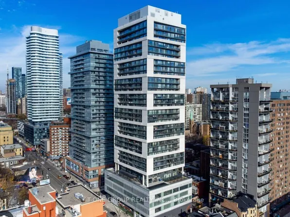 89 McGill St, Toronto, ON