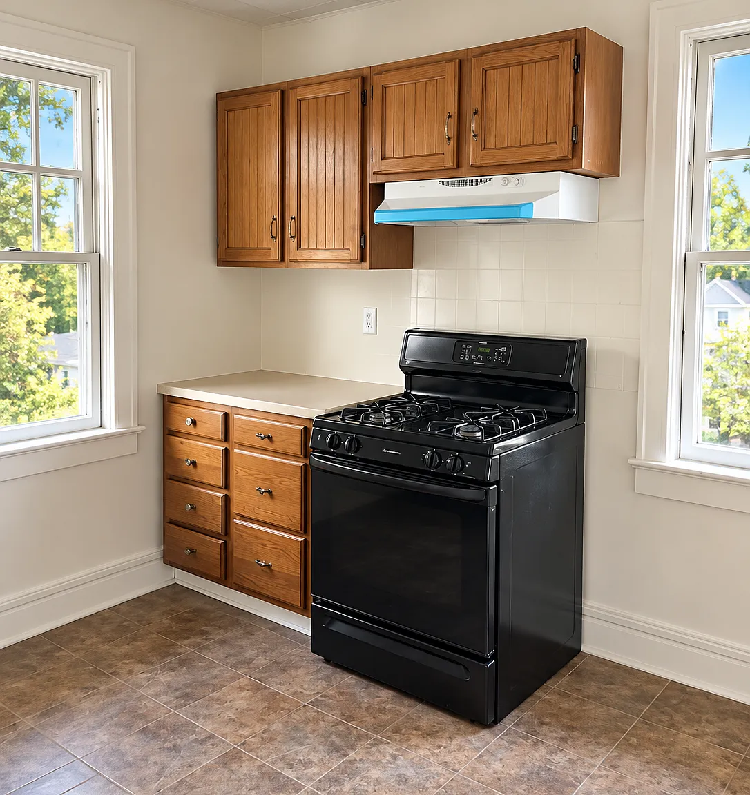 2 bed, 1742 sqft, $1,850 — Photo 2