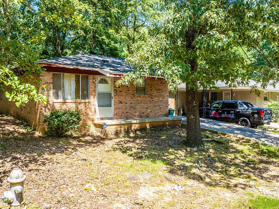 2nd image of 3224 Zion St