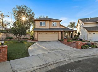 21265 Sugarbush Cir, Trabuco Canyon, CA 92679