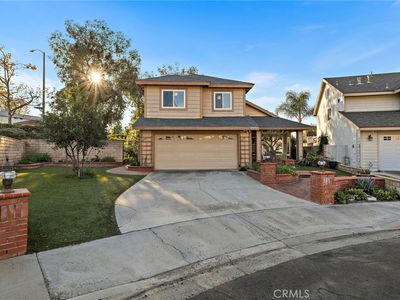 21265 Sugarbush Cir, Trabuco Canyon, CA, 92679