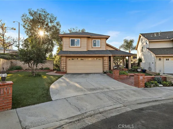 21265 Sugarbush Cir, Trabuco Canyon, CA 92679
