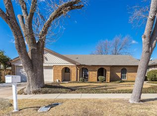 3006 River Bend Dr, Arlington, TX 76014