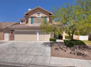 4785 Van Carol Dr, Las Vegas, NV 89147