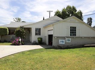 7724 Lynalan Ave, Whittier, CA 90606