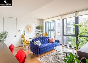 Sold by Carini Group