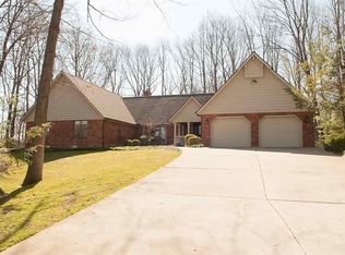 1 Castellan Dr, Lafayette, IN 47905