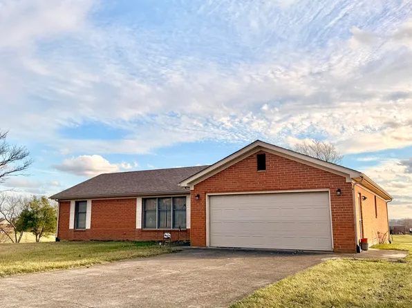 843 Three Forks Rd, Richmond, KY 40475