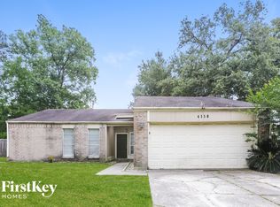 4118 Algernon Dr, Spring, TX 77373