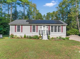 37 Silver Ln, Limerick, ME 04048