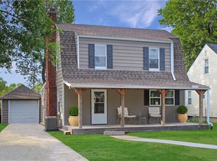 624 W 29th St, Higginsville, MO 64037
