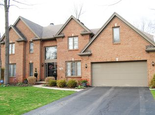 7252 Saint Thomas Ct, Toledo, OH