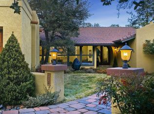 297 Sunset Park Dr, Prescott, AZ 86303
