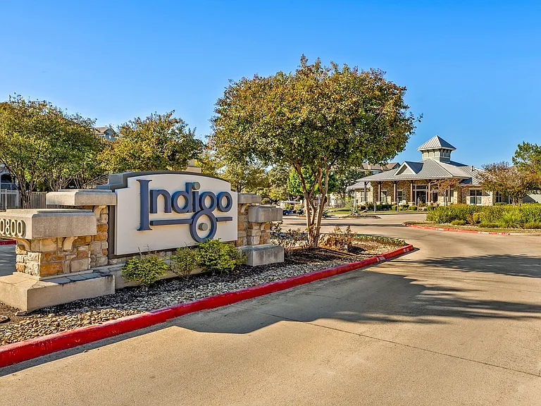 Bridge at Indigo — Photo 12