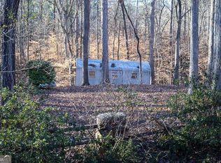 267 Oakwood Rd, Lavonia, GA 30553