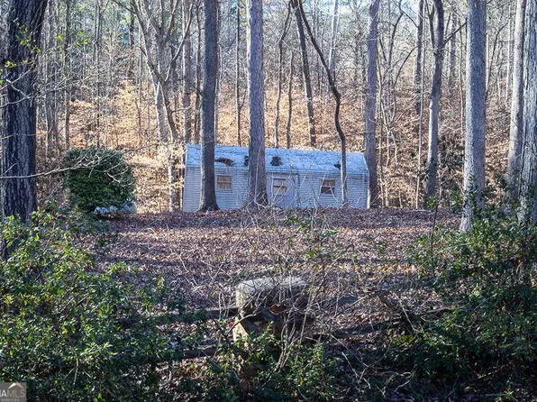 267 Oakwood Rd, Lavonia, GA 30553