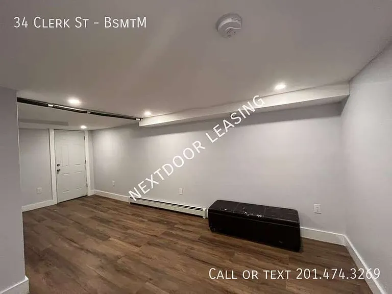 34 Clerk St #BSMTM — Photo 9