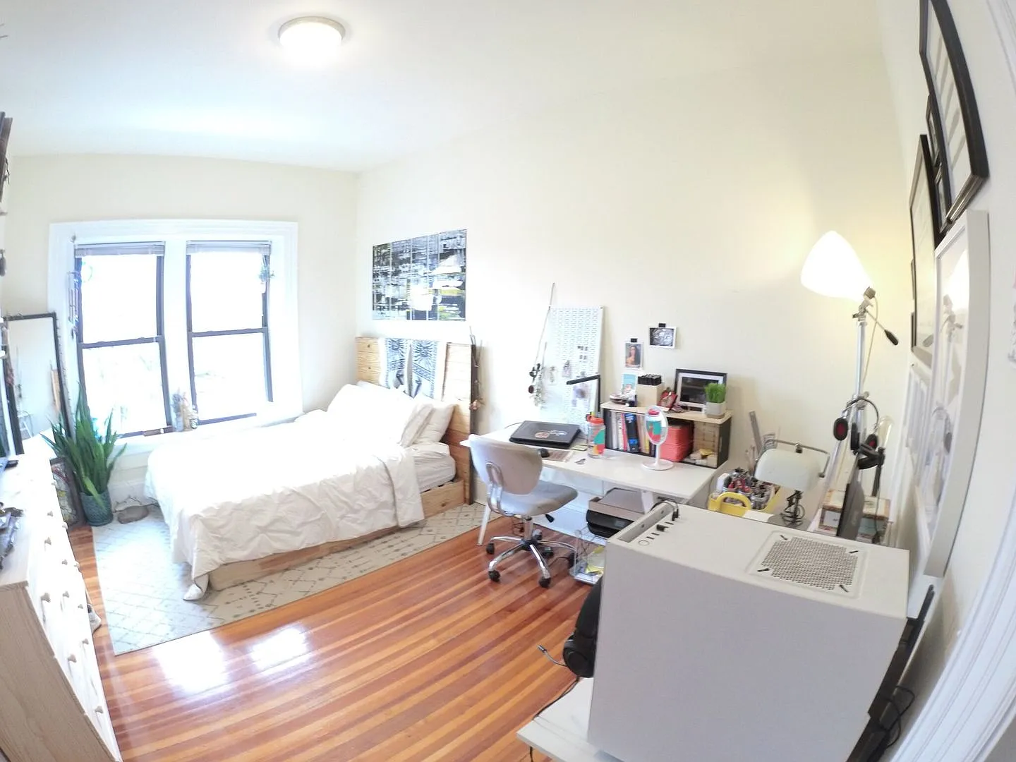 1451 Beacon St #23W Brookline MA 02446 — Photo 2