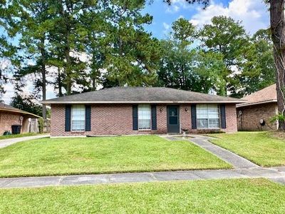 5252 N Shamrock Dr, Baton Rouge, LA, 70814