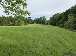 Camp Joy Rd, Ore City, TX 75683