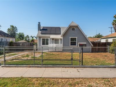 233 E 11th St, San Bernardino, CA, 92410