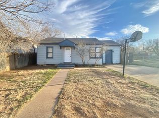 3111 Dartmouth St, Lubbock, TX 79415