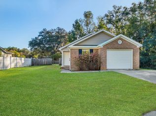 7237 Kidd Dr, Tallahassee, FL 32303