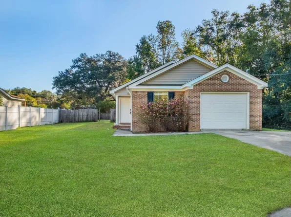 7237 Kidd Dr, Tallahassee, FL 32303