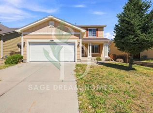 8687 Silver Glen Dr, Fountain, CO 80817
