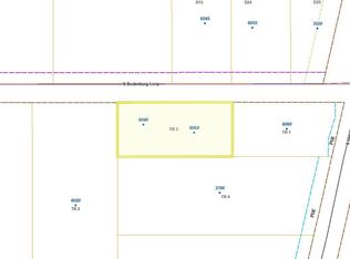 6040 S Bodenburg Loop, Palmer, AK 99645
