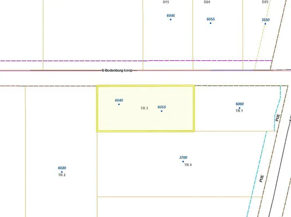 6040 S Bodenburg Loop, Palmer, AK 99645