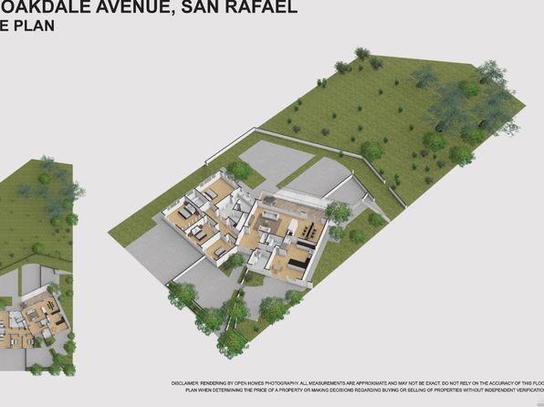 71 Oakdale Avenue, San Rafael, CA 94901