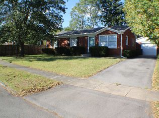 975 Tearose Dr, Lexington, KY 40504