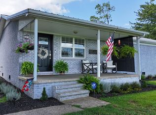 1808 Mount Vernon Rd, Sharon, TN 38255
