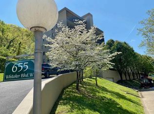 655 Whitaker Blvd W APT 101, Huntington, WV 25701