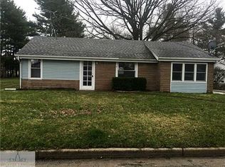 815 Pearl St, Charlotte, MI 48813