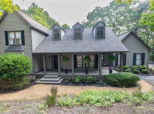 132 Woodstream Point, Jasper, GA 30143