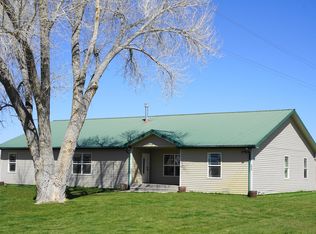 2534 E Main St, Rangely, CO 81648